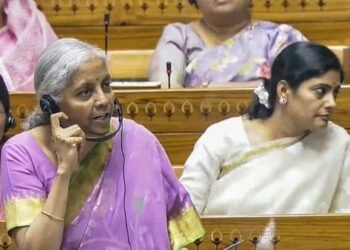 भारत की खुशहाली और आर्थिक मजबूती का आधार: केंद्रीय उत्पाद शुल्क