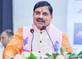 मोहन सरकार का सशक्त विजन : एक ट्रिलियन डॉलर की ओर बढ़ता मध्य प्रदेश