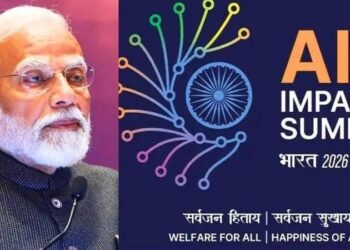 इंडिया एआई इम्पैक्ट समिट 2026: नवाचार से राष्ट्र निर्माण तक