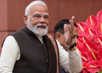 केंद्रीय बजट विश्लेषण : “स्पीड, स्केल और संकल्प का केंद्रीय बजट”