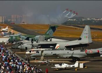 एयरबस की कर्नाटक संयंत्र से सालाना 10 हेलिकॉप्टरों के विनिर्माण की योजना