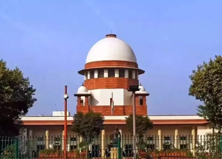 सुप्रीम कोर्ट ने सीएए के खिलाफ याचिकाओं पर नई तारीख तय की, 5 मई से सुनवाई शुरू होगी