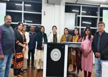 शिक्षा में एआई को शामिल करने में भारत का प्रदर्शन शानदार: एक्सेंचर सीईओ