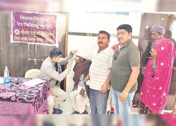 श्री हनुमान संस्कृत महाविद्यालय का 48वां वार्षिकोत्सव गरिमापूर्ण माहौल में संपन्न