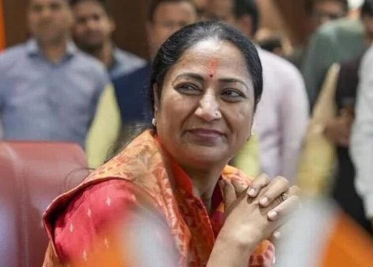 उत्तर-पश्चिमी दिल्ली में विकास की रफ्तार तेज, सीएम रेखा गुप्ता ने पेश किया एक वर्ष का रिपोर्ट कार्ड