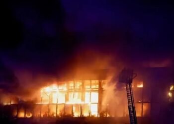 मास्को: रूसी जनरल व्लादिमीर एलेक्सेयेव पर जानलेवा हमला, अस्पताल में भर्ती