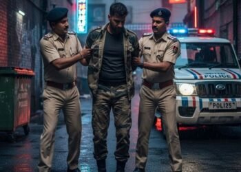 औरैया में किसान की हत्या का खुलासा, सेना में तैनात जवान गिरफ्तार