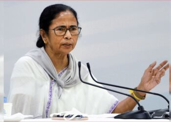 केंद्र ने बंगाल का नाम बदलने के प्रस्ताव पर कभी विचार नहीं किया : ममता बनर्जी