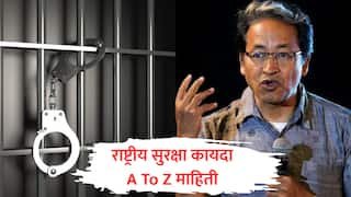 राष्ट्रीय सुरक्षा कानून के तहत दिसंबर में दोषी ठहराए जाने के बाद सोमवार को सजा सुनाई जाएगी।