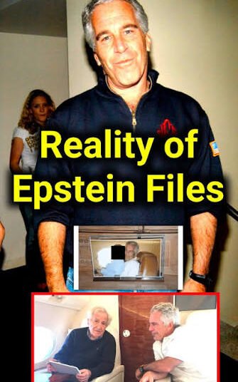 एप्सटीन फाइल्स : यही है शक्तिशाली पुरुषभेड़ियों की हक़ीक़त