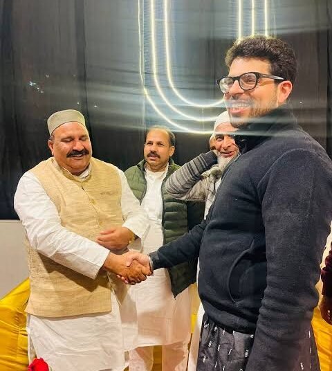 अभिनेत्री सेलिना जेटली के भाई की परिवार से बात के विकल्प तलाशे केंद्र सरकार