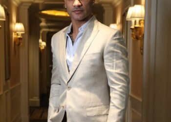 शिखर धवन बने ‘दिल्ली खेल महाकुंभ’ के ब्रांड एंबेसडर