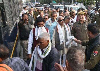 शिया-सुन्नी दंगे में हुई हत्या के 27 साल बाद 12 दोषियों को आजीवन कारावास