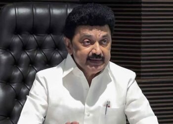 तमिलनाडु: बजट सत्र के बाद डीएमके शुरू करेगी सीट-शेयरिंग पर बातचीत, एमके स्टालिन जल्द बनाएंगे कमेटी