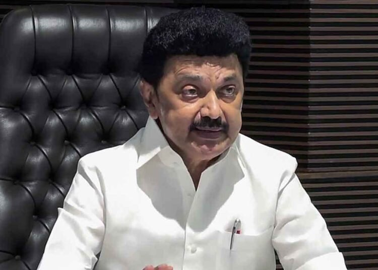 तमिलनाडु: बजट सत्र के बाद डीएमके शुरू करेगी सीट-शेयरिंग पर बातचीत, एमके स्टालिन जल्द बनाएंगे कमेटी