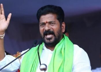 तेलंगाना सरकार ने जीएचएमसी का पुनर्गठन कर उसे तीन नगर निगमों में बांटा