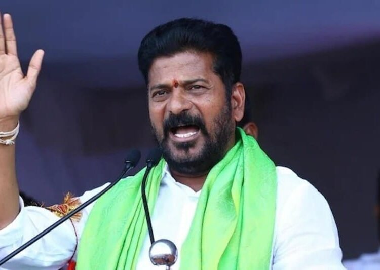 तेलंगाना सरकार ने जीएचएमसी का पुनर्गठन कर उसे तीन नगर निगमों में बांटा