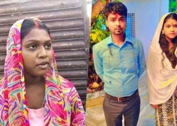 दहेज की मांग पूरी न होने पर पत्नी की खरीद-फरोख्त का आरोप, केस दर्ज