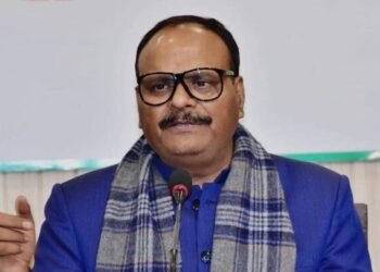 ‘विकसित भारत’ के संकल्प को पूरा करेगा यूपी का बजट, हर वर्ग का होगा विकास: डिप्टी सीएम ब्रजेश