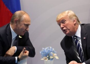 रूस ने अंतिम परमाणु हथियार संधि की अवधि समाप्त होने पर खेद जताया, ट्रंप नयी संधि के इच्छुक