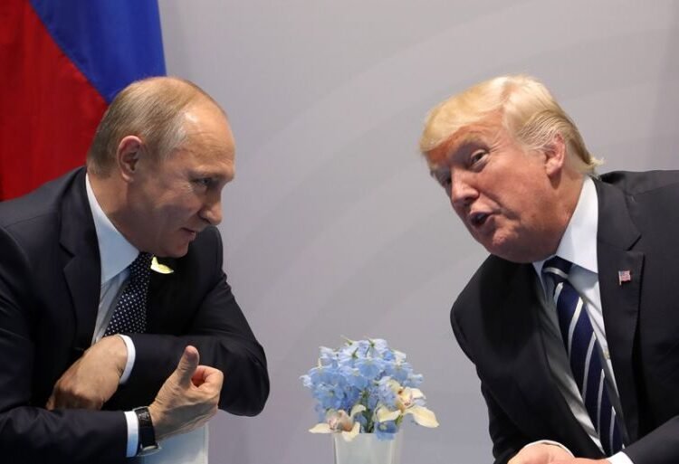 रूस ने अंतिम परमाणु हथियार संधि की अवधि समाप्त होने पर खेद जताया, ट्रंप नयी संधि के इच्छुक