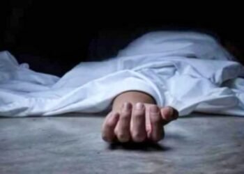 झारखंड: खूंटी में नदी किनारे मिला युवती का शव, हत्या की आशंका